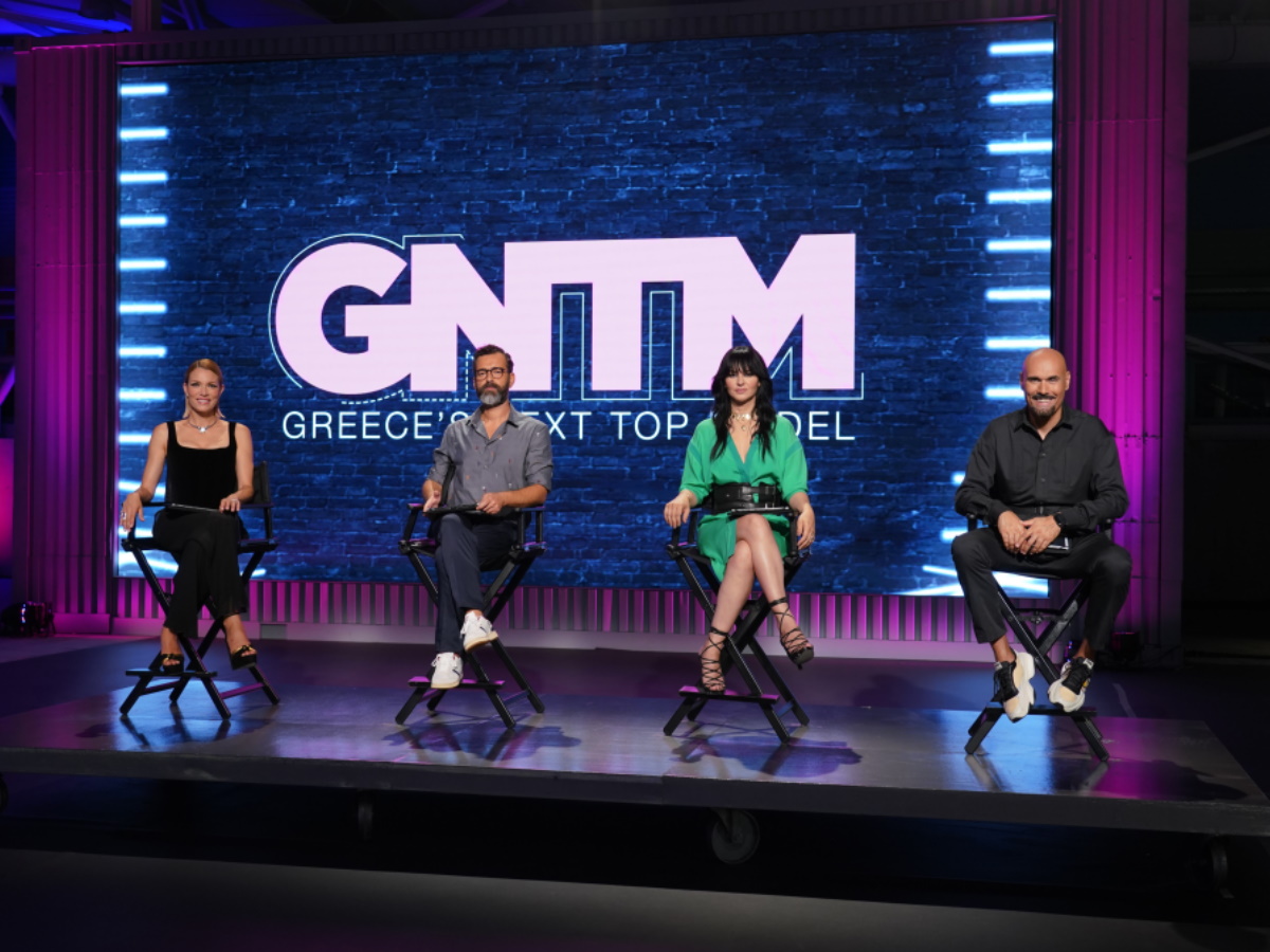 GNTM: Αυτά είναι τα αγόρια και τα κορίτσια που τα κατάφεραν στο ID Catwalk! Έτοιμοι για τα bootcamps (vids)