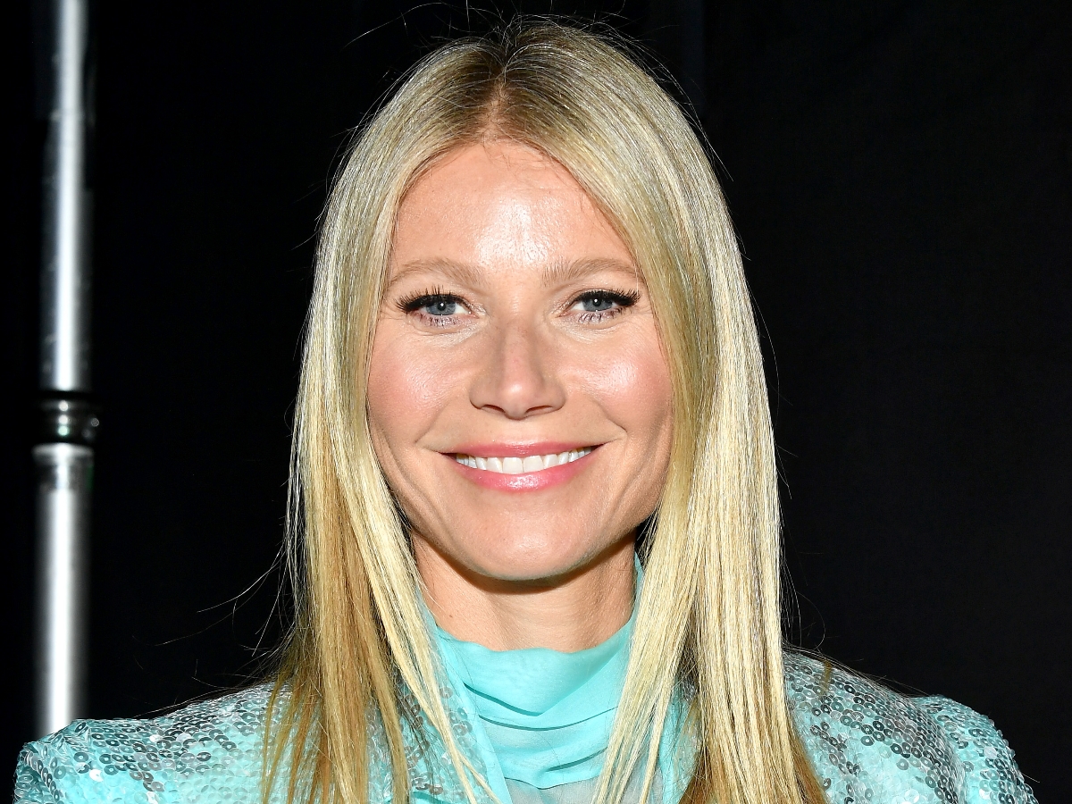 Gwyneth Paltrow: “Στα 40 μου έκανα κάποια αποτυχημένα ενέσιμα και το ένα μάτι μου ήταν πιο ψηλά από το άλλο!”