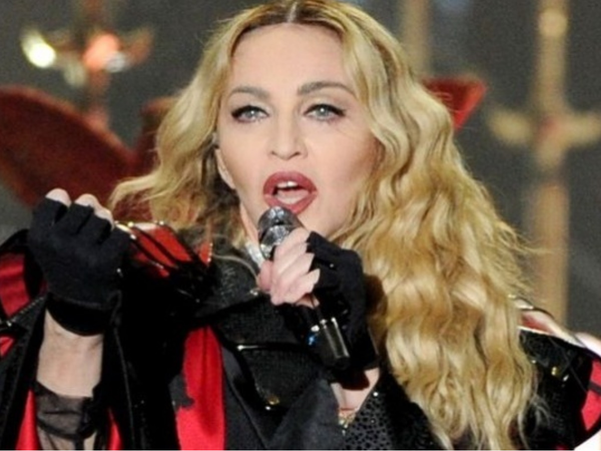 Η Madonna σκηνοθετεί τη… ζωή της