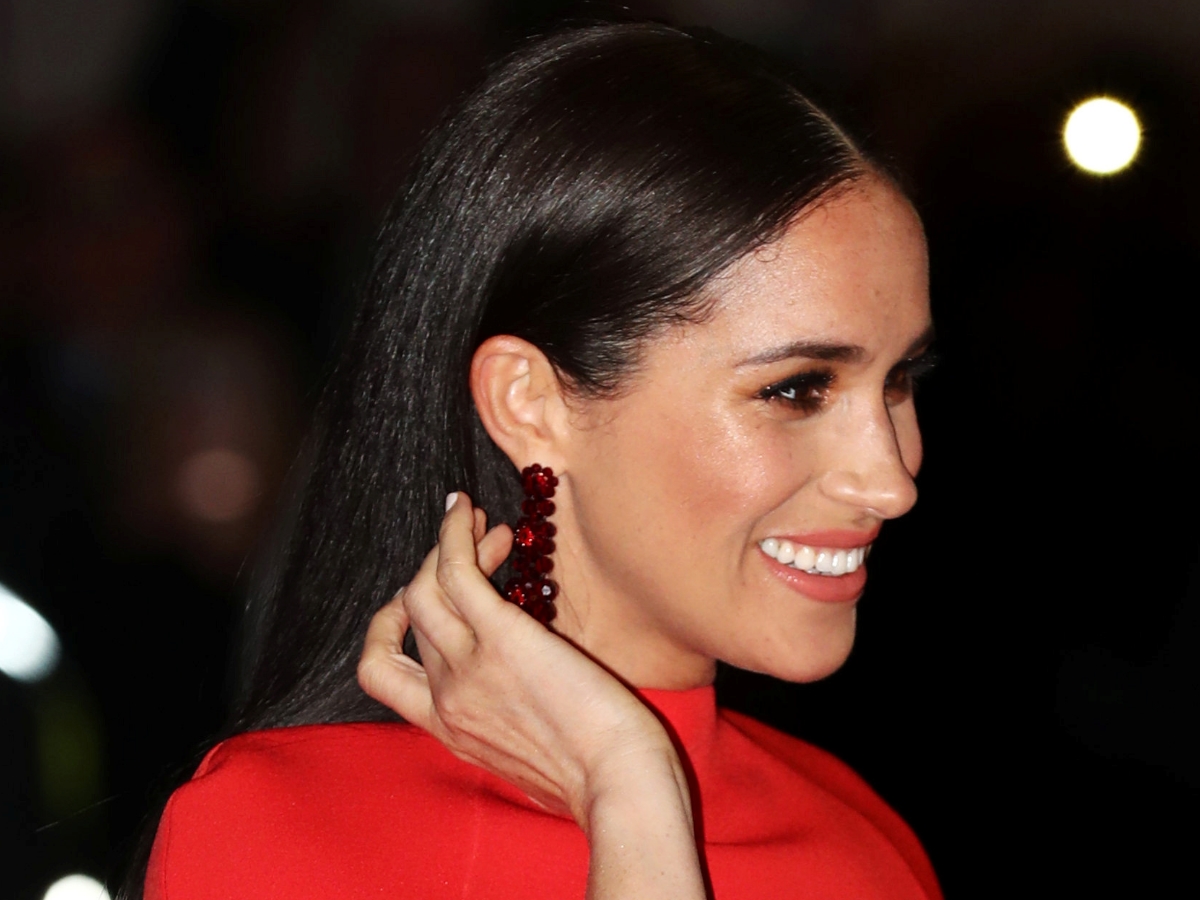 Meghan Markle: Έχασε τη δικαστική μάχη με βρετανική ταμπλόιντ για τη βιογραφία της