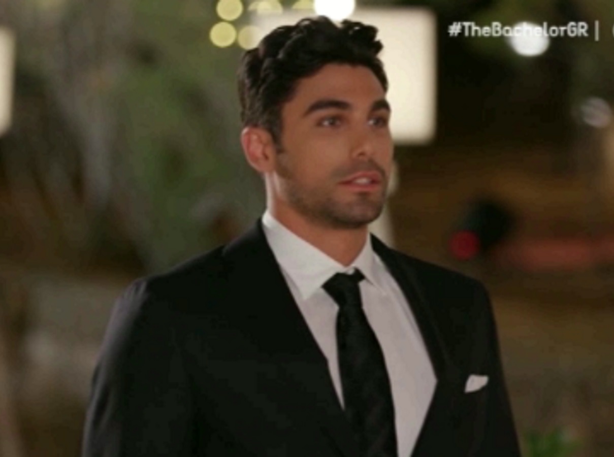 Πρεμιέρα για το “The Bachelor” – Ο Παναγιώτης Βασιλάκος μας σύστησε τους γονείς του