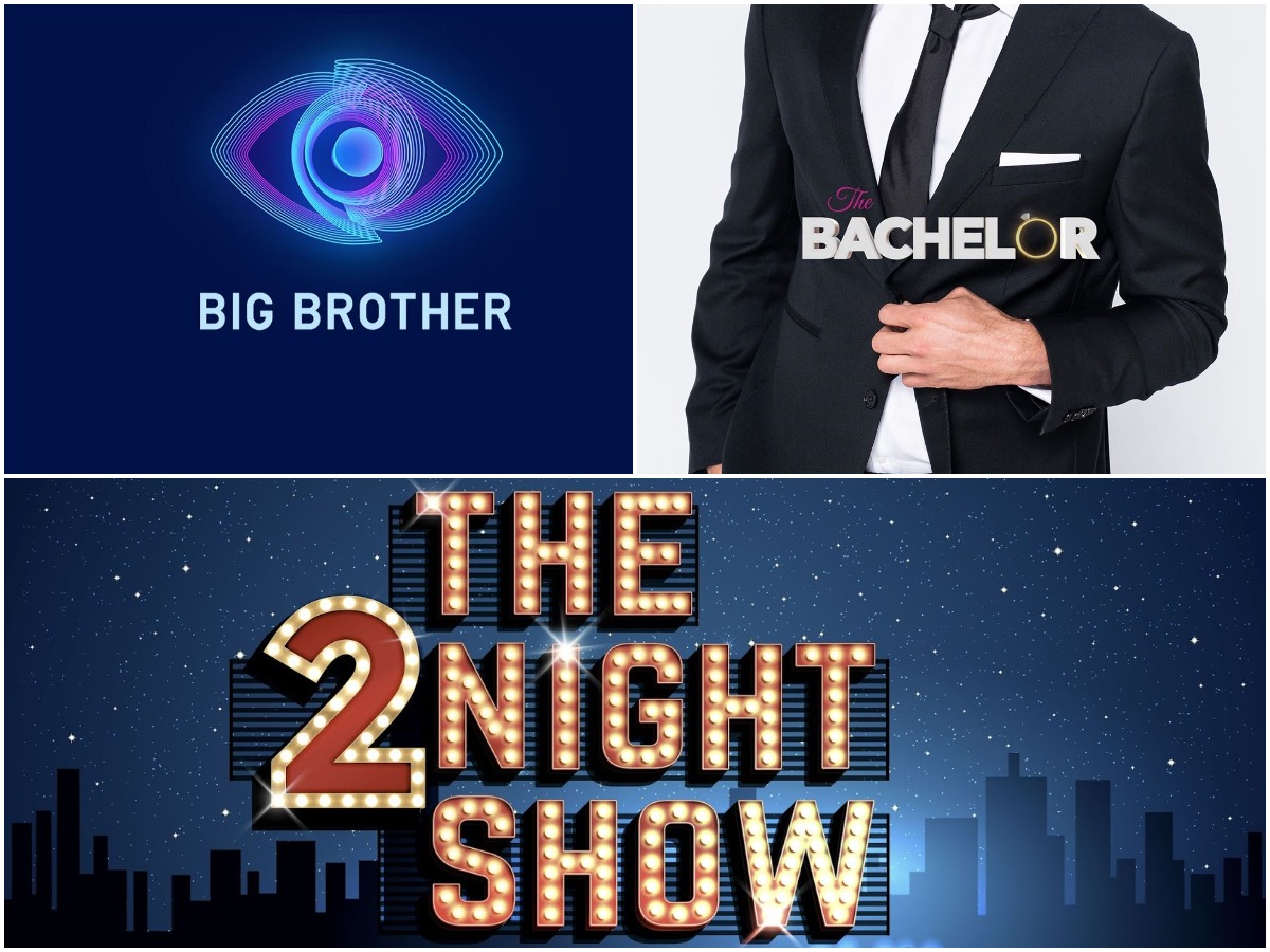 The 2Night show – Big Brother – The Bachelor: Σκληρή μάχη ανάμεσα στα τρία προγράμματα!