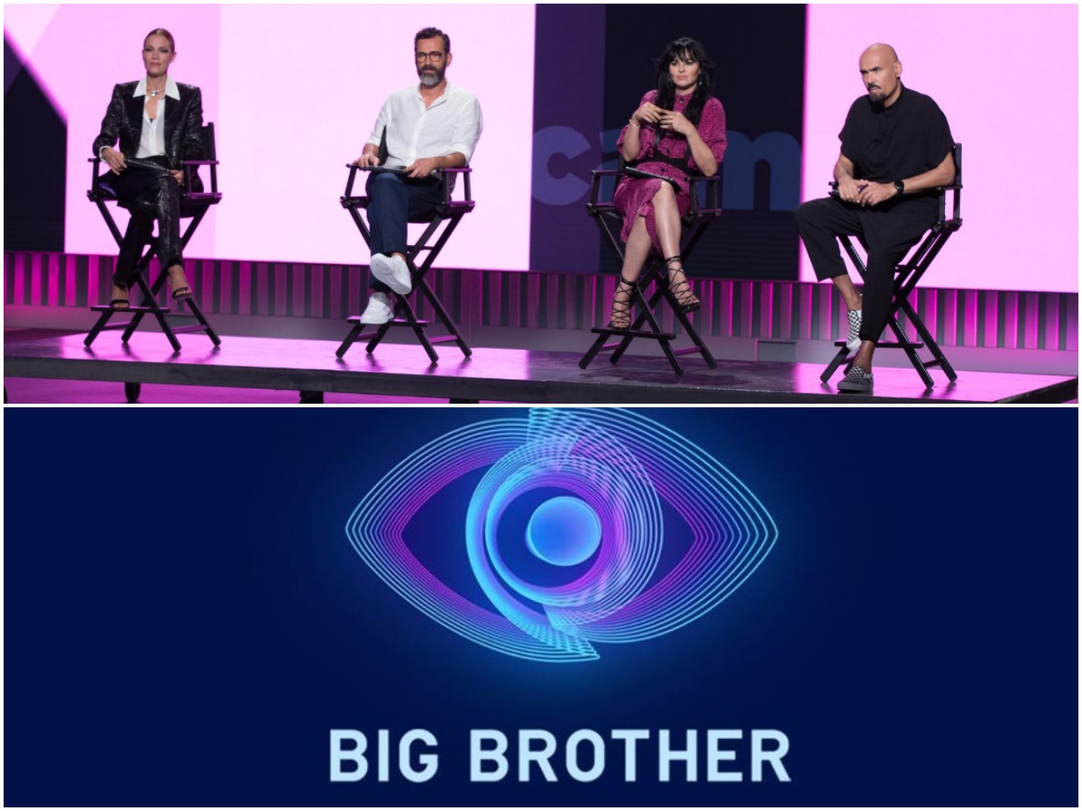 GNTM – Big Brother: Ποιο reality κέρδισε τον αγώνα της τηλεθέασης;