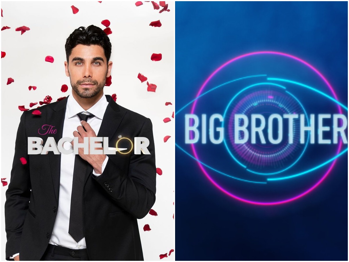 Big Brother – The Bachelor: Ποιο reality κέρδισε στη μάχη της τηλεθέασης;