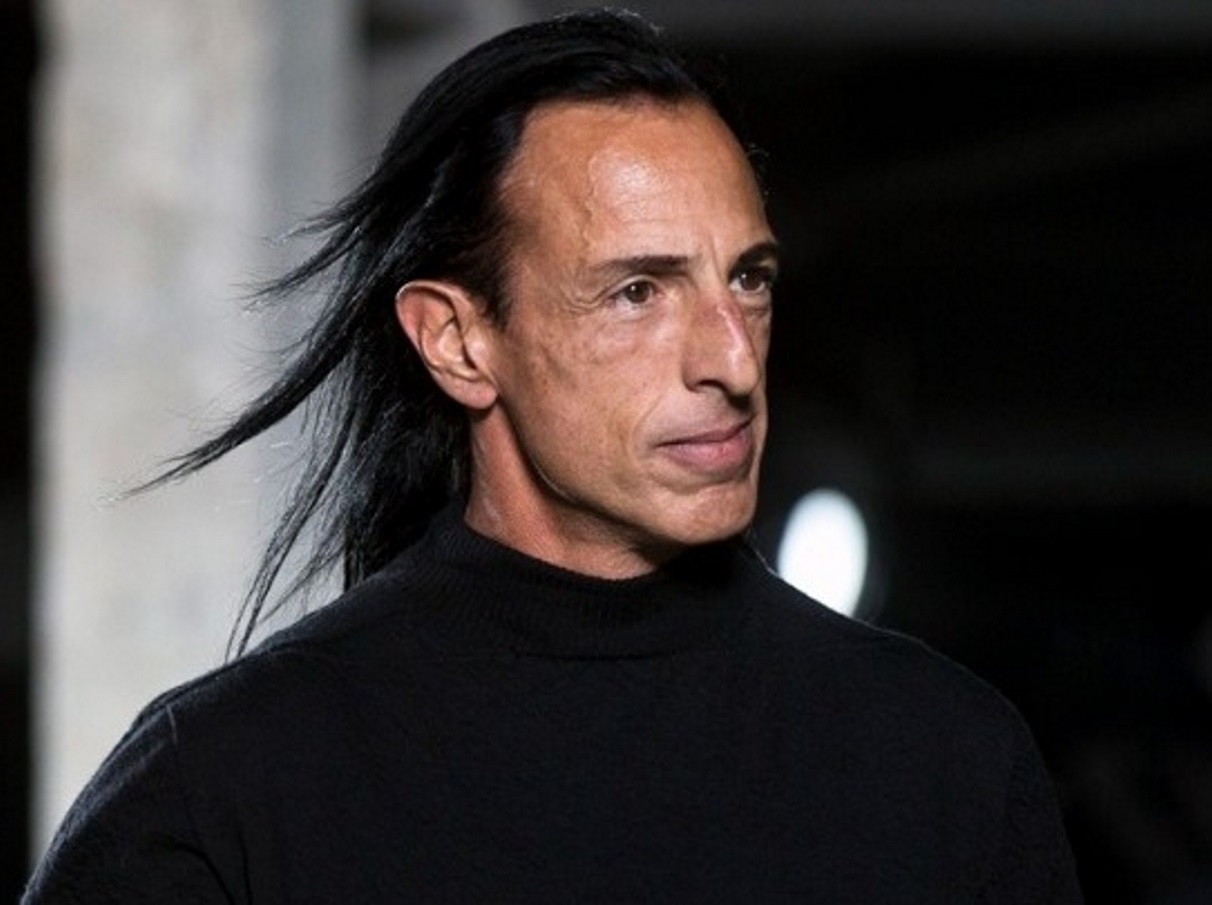 Στη Βενετία το ντεφιλέ του Rick Owens