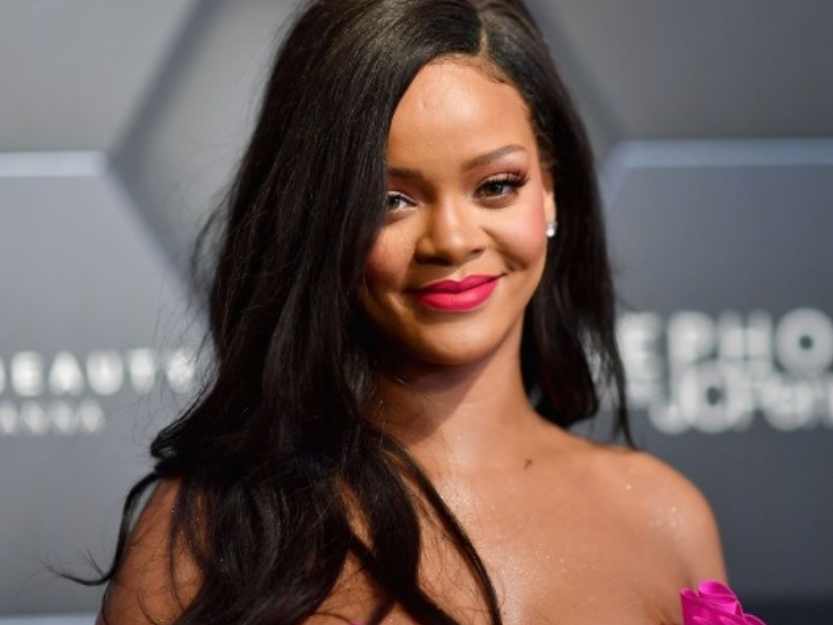 Ντοκιμαντέρ για τη Rihanna το καλοκαίρι του 2021!