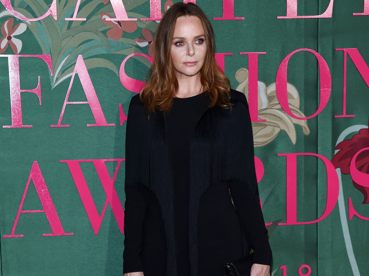 H Stella McCartney σχεδίασε μία νέα συλλογή που… ”μπορεί να τα κάνει όλα”!