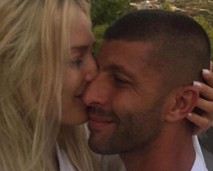 Βικτώρια Καρύδα: “Ο δολοφόνος του άντρα μου ήταν ψυχρός – Με κοίταζε και γελούσε”