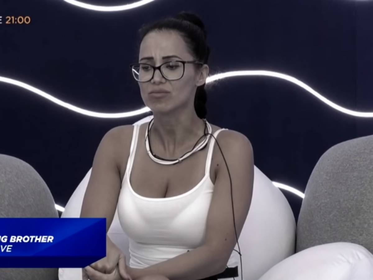 Big Brother: Η Χριστίνα Ορφανίδου θα αποκαλύψει στο live την αλήθεια για το ροζ βίντεο