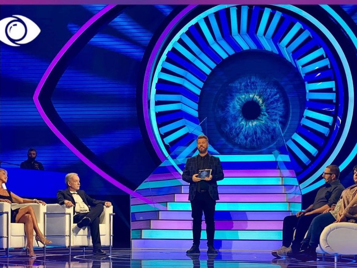 Big Brother: Αυτός είναι ο παίκτης που αποχώρησε (video)