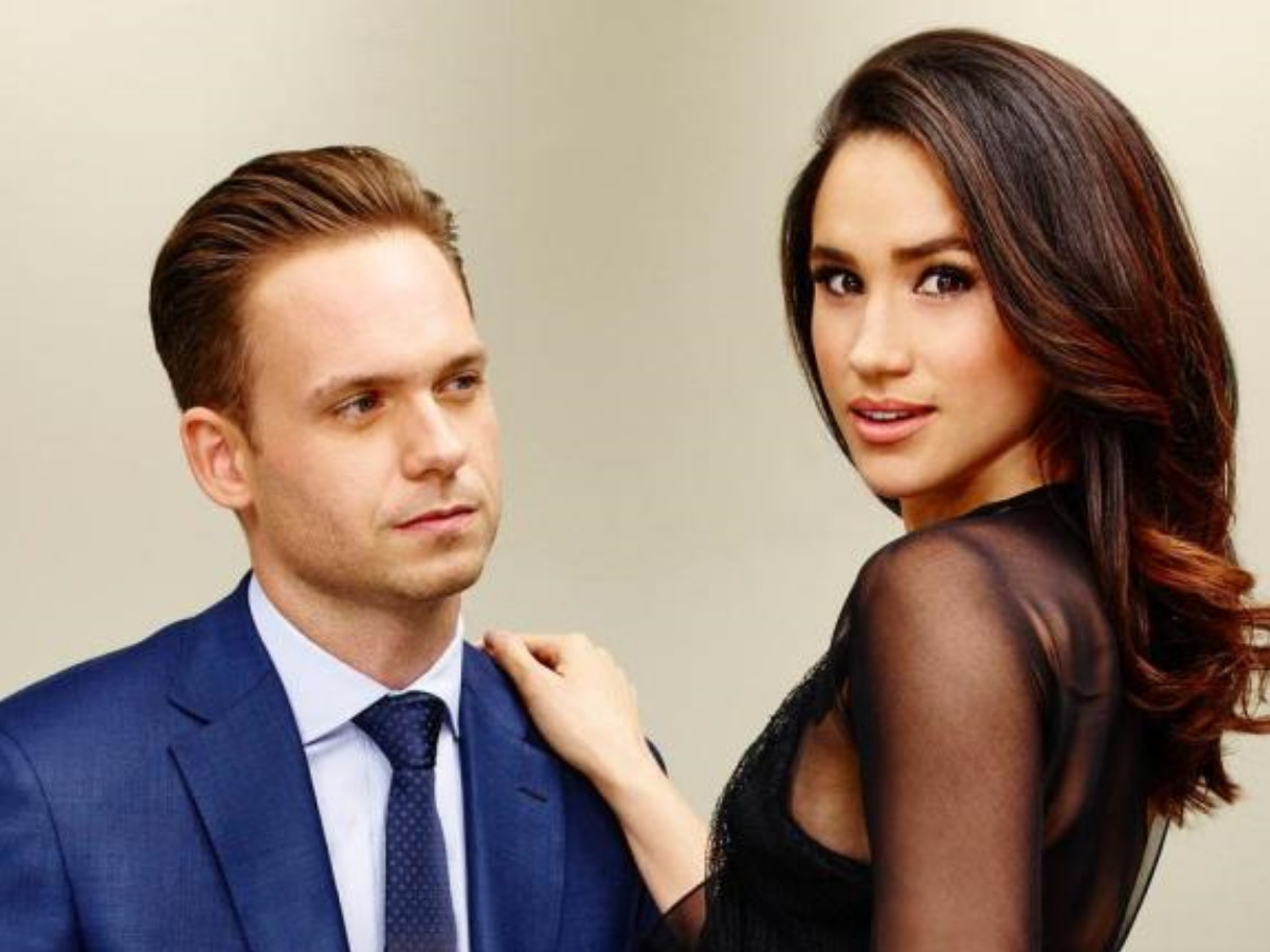 Meghan Markle: Ο πρώην συμπρωταγωνιστής της Patrick J. Adams φοβάται να την πάρει τηλέφωνο