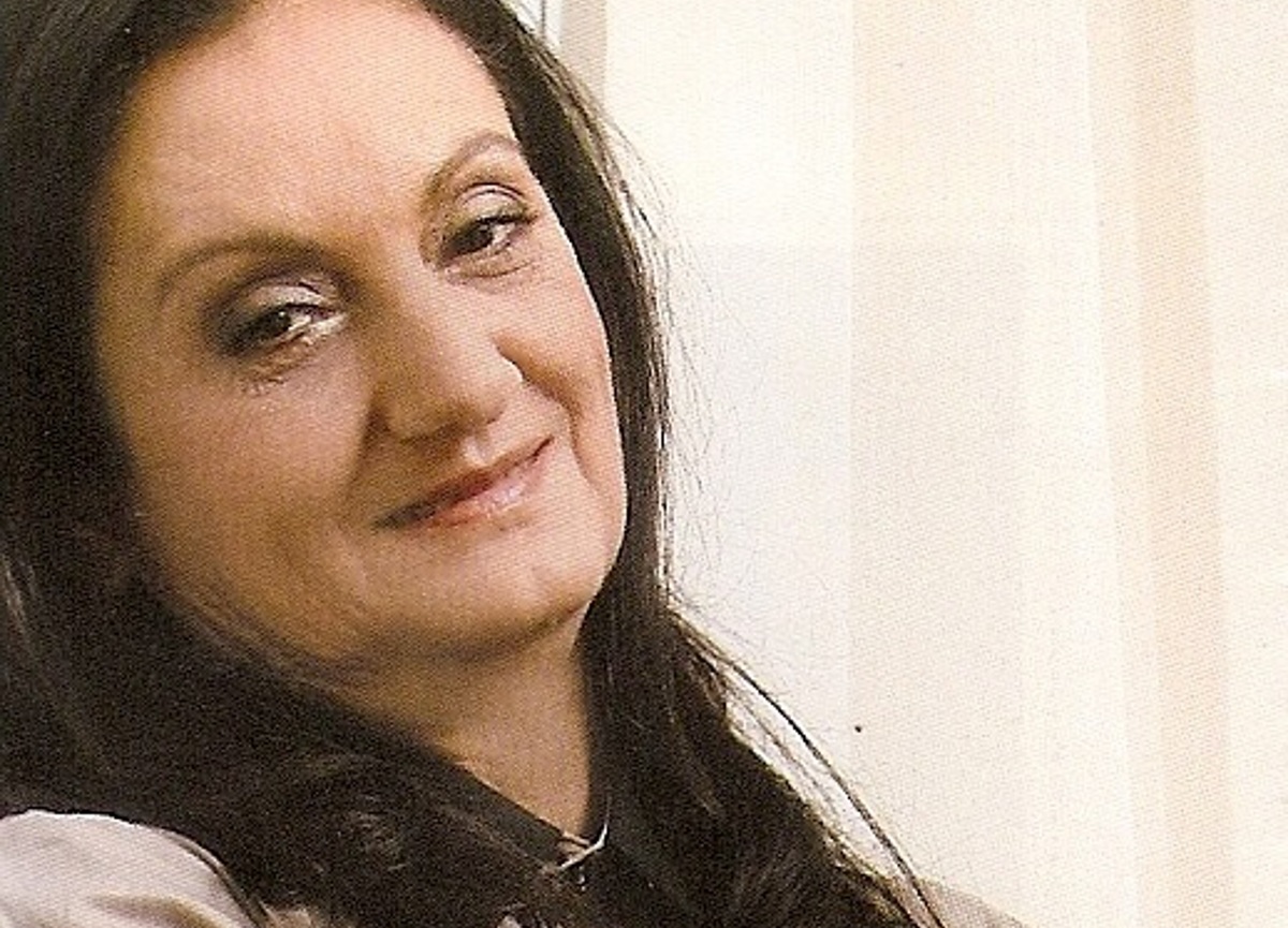 Πέθανε η ηθοποιός Άλκηστις Παυλίδου