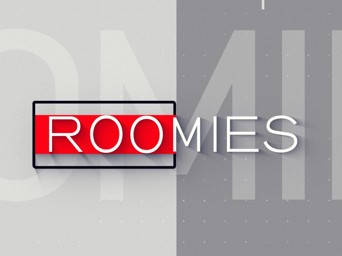Roomies: Πρεμιέρα στις 24 Οκτωβρίου για Παπαδημητρίου, Ζαρίφη και Σολωμού στο Mega!