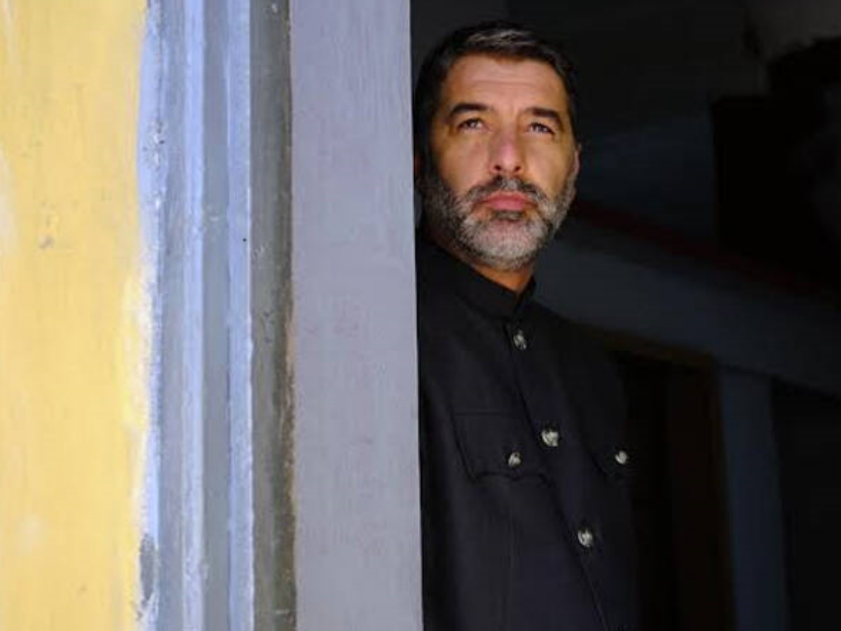 Άγριες Μέλισσες – Spoiler σοκ! Υπάρχει περίπτωση να είναι ο Βόσκαρης πατέρας του Μελέτη και βιαστής της Ανέτ;
