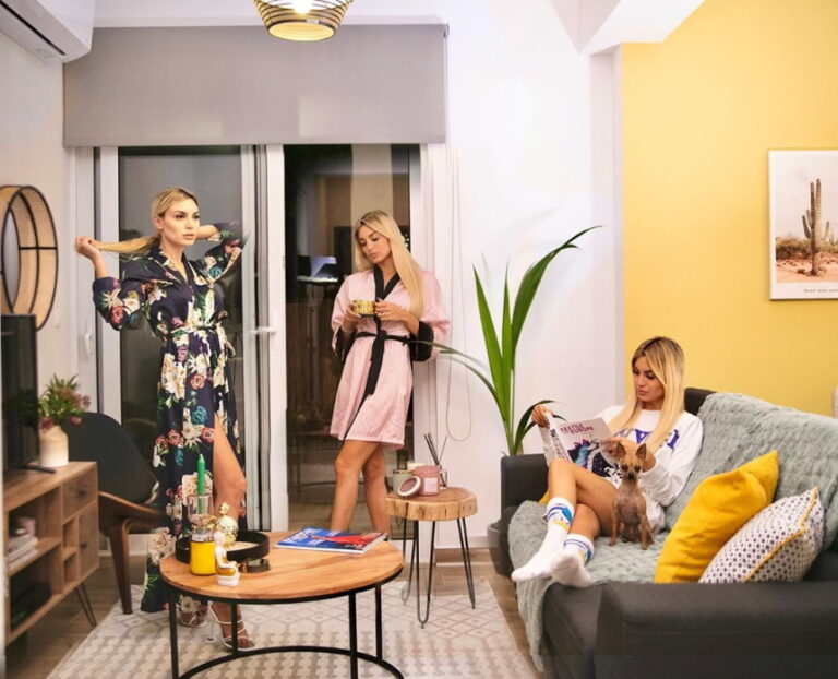 Αλεξάνδρα Παναγιώταρου: Η αινιγματική ανάρτηση στο ...