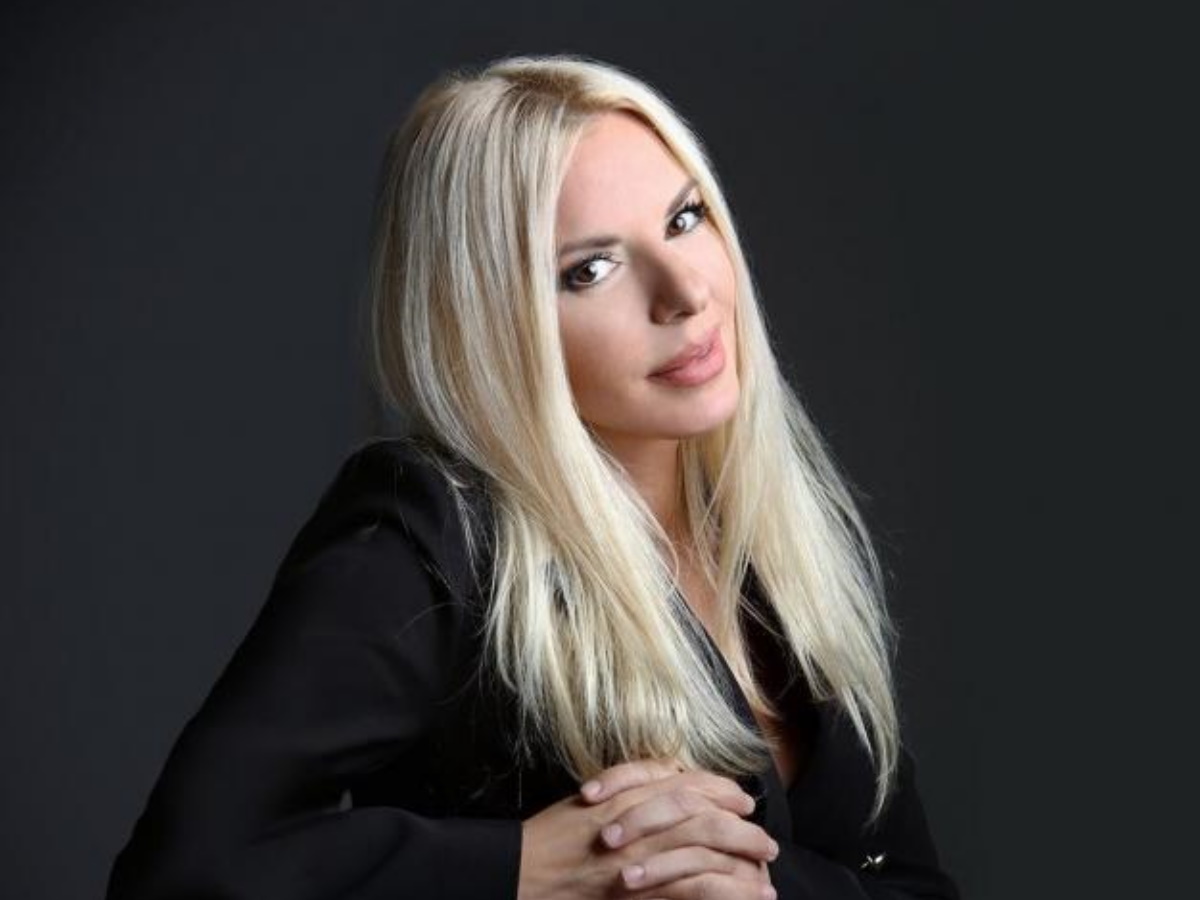 Αποχώρησε από την εκπομπή της Αννίτας Πάνια και εξηγεί on camera τον λόγο! (video)