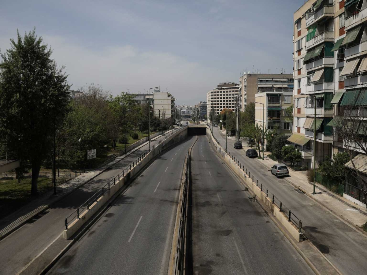 Κορονοϊός: Ανοιχτό το ενδεχόμενο νέου lockdown – Πότε θα ληφθεί η απόφαση