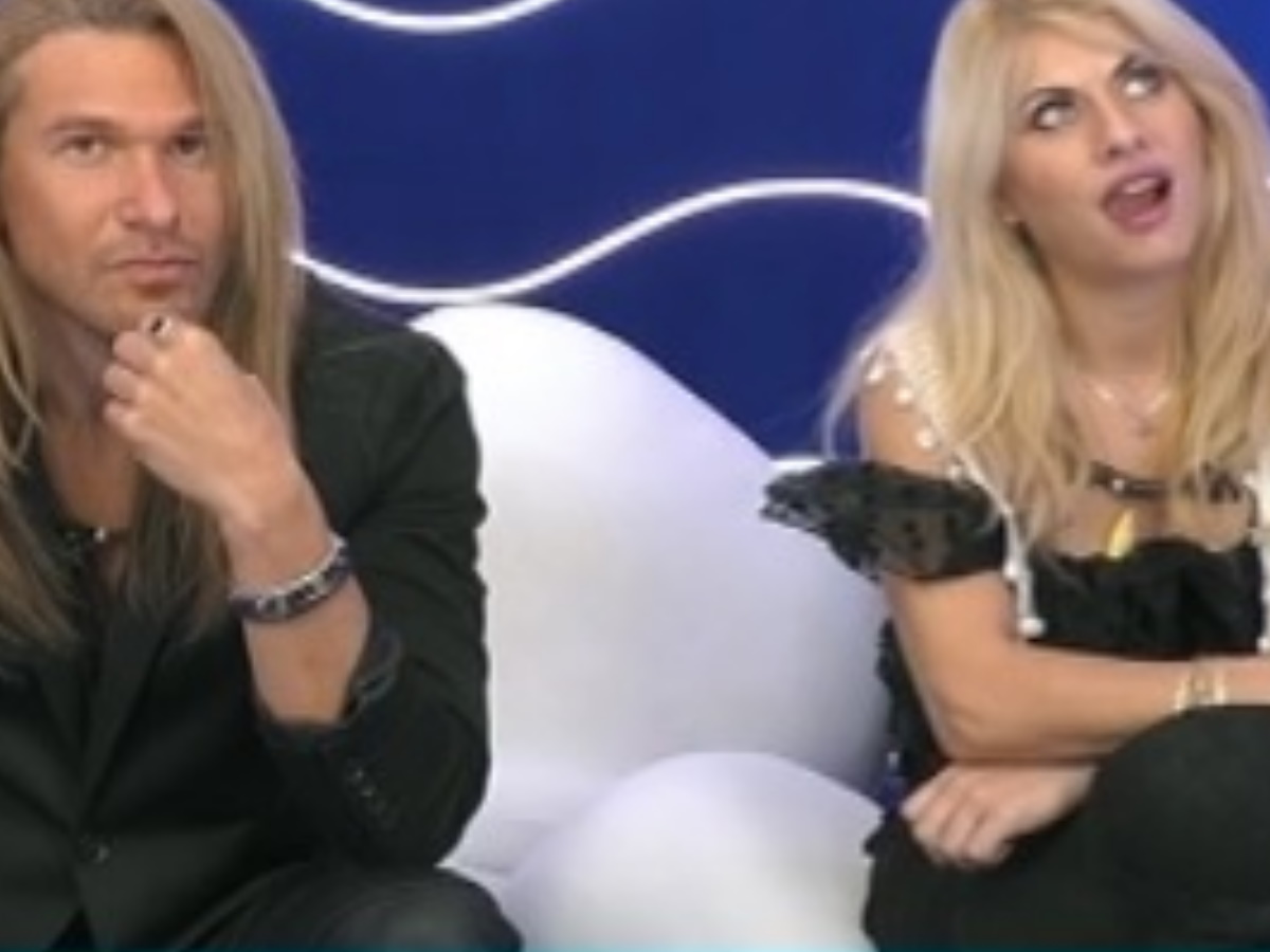 Big Brother: Άννα – Μαρία και Δημήτρης Πυργίδης ξεκαθαρίζουν τι πραγματικά συμβαίνει μεταξύ τους
