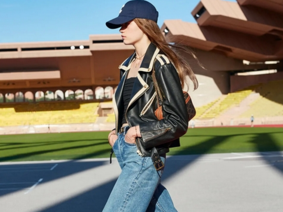 Celine show: 2 αξεσουάρ που κάνουν δυναμικό comeback!