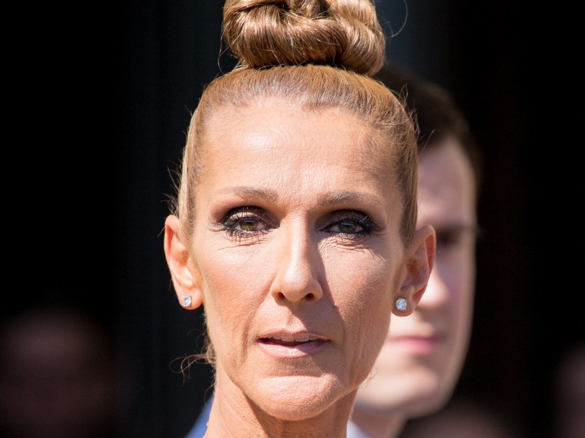 Σε αυτή τη photo η Celine Dion έχει τέλεια επιδερμίδα και το μυστικό της κοστίζει… μηδέν ευρώ!