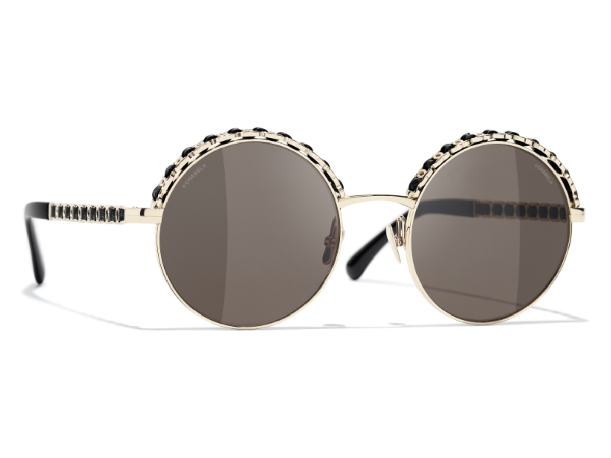 Η Chanel λανσάρει online κατάστημα γυαλιών στο οποίο μπορείς να δοκιμάσεις τα σχέδια που διαλέγεις
