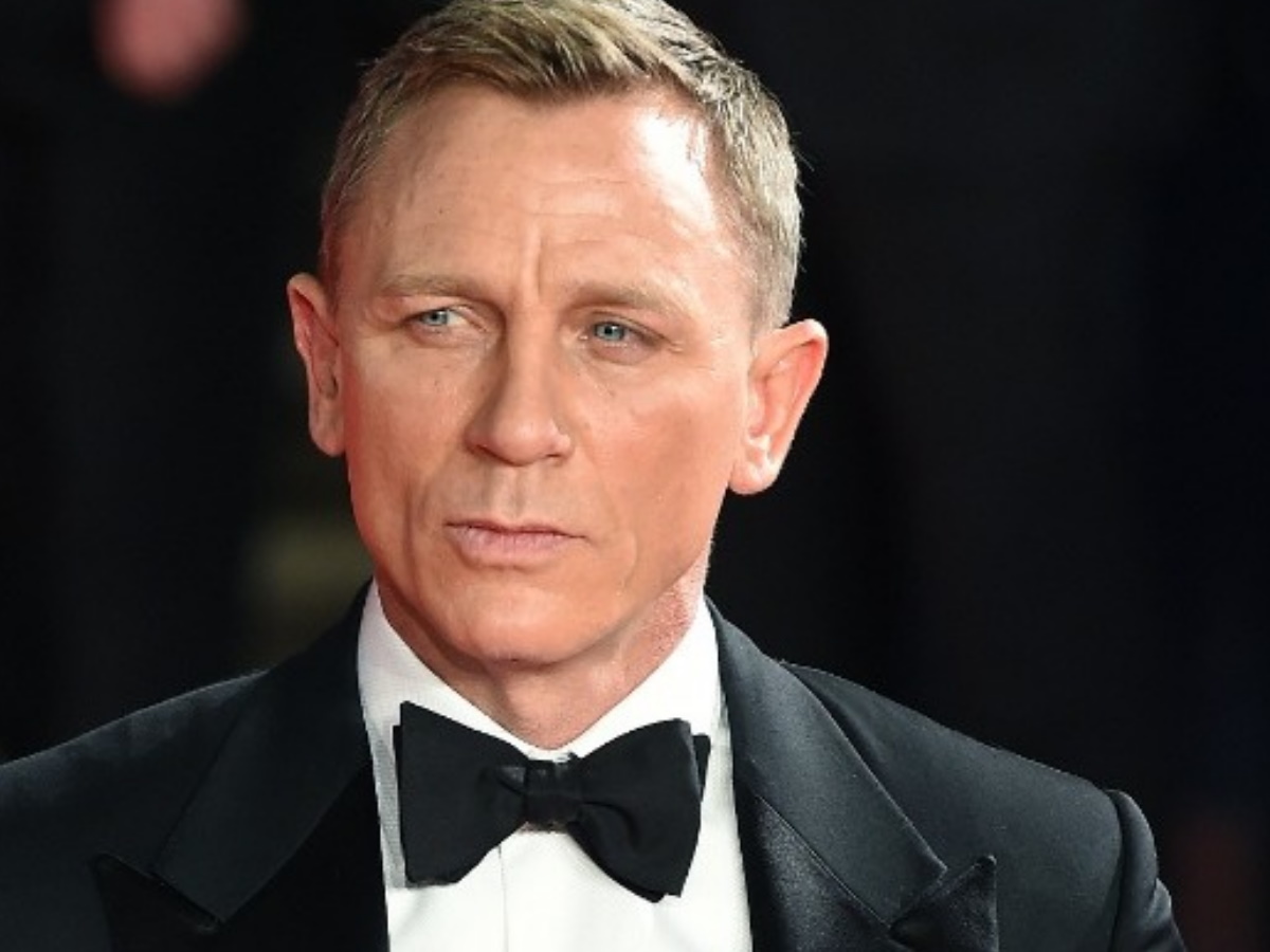 Daniel Craig: Θέλει να αναβληθεί η πρεμιέρα του James Bond, λόγω της πανδημίας