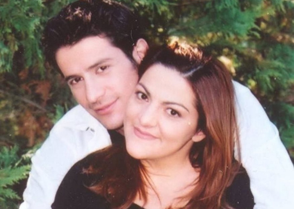 Αλέξης Γεωργούλης: H απίστευτη αποκάλυψη για την Βίκυ Σταυροπούλου για το “Είσαι το ταίρι μου”(βίντεο)