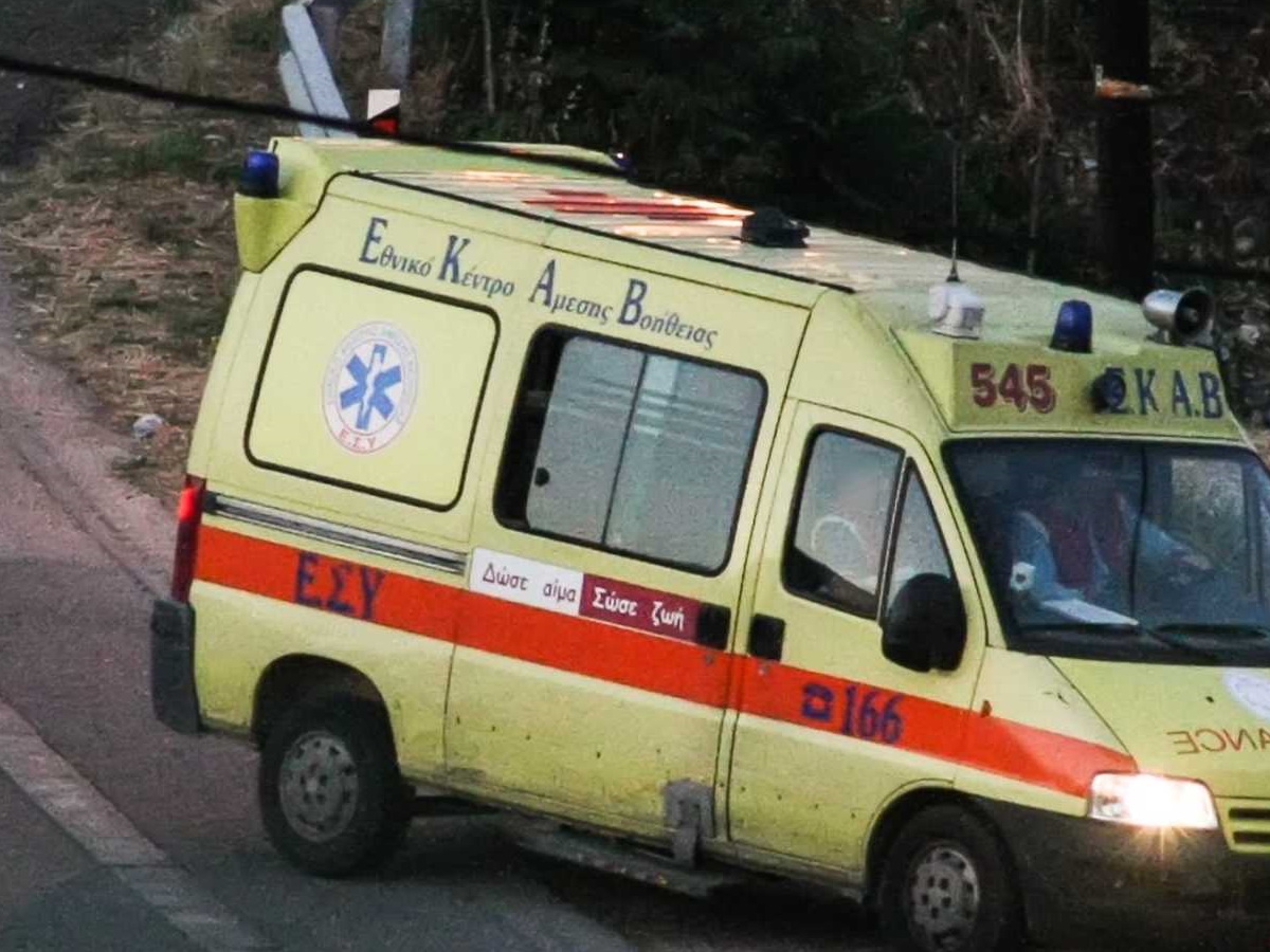 Τραγωδία στην Αχαΐα – Ξεψύχησε 9χρονο παιδί μέσα στο σχολείο