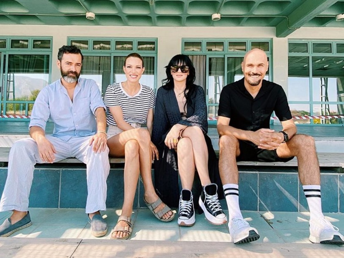 GNTM: Γνωστό τηλεοπτικό πρόσωπο σε ρόλο – έκπληξη στο ριάλιτι μόδας!