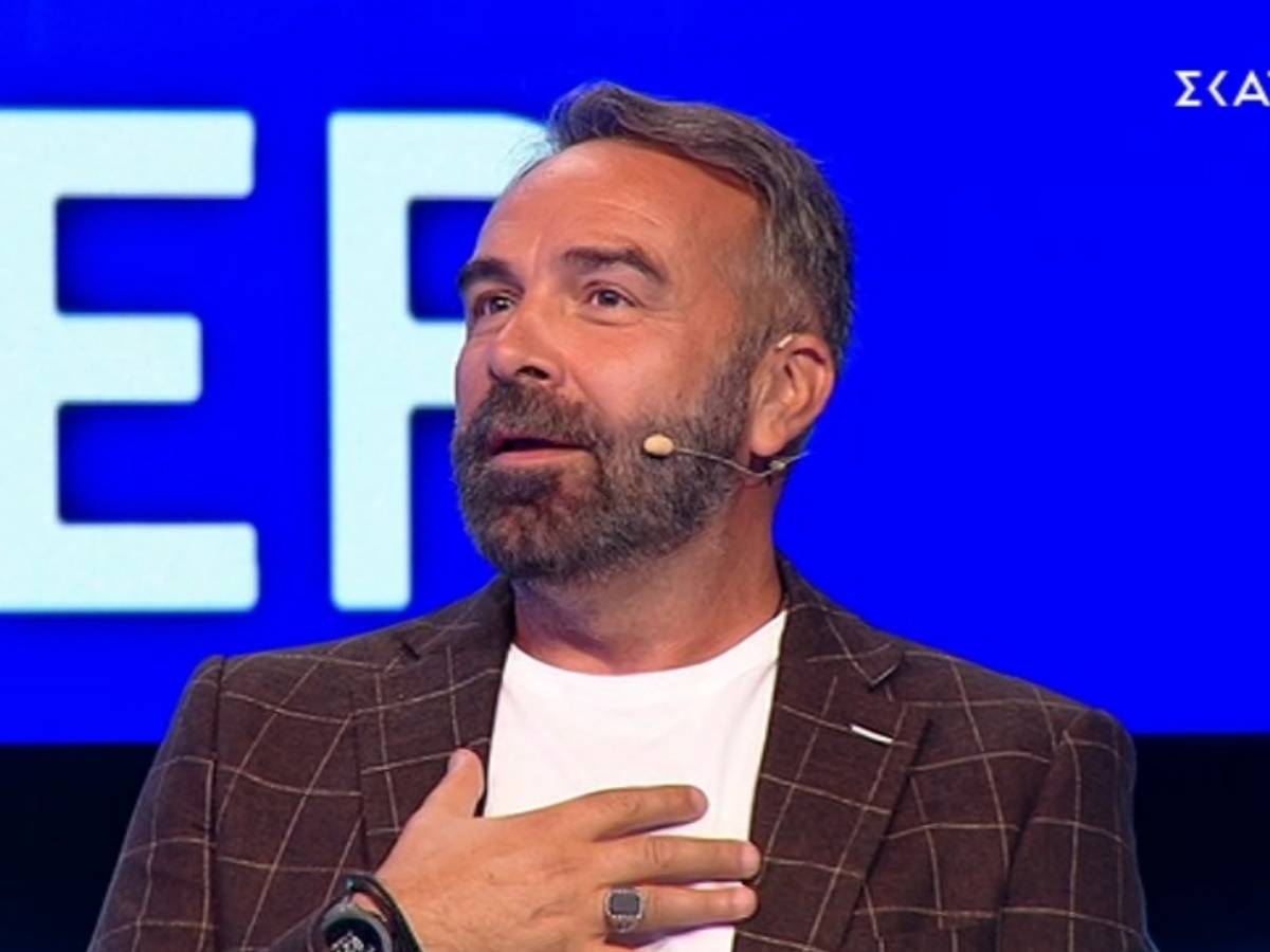 Big Brother: Συγκινήθηκε ο Γρηγόρης Γκουντάρας με τα λόγια του Μικρούτσικου – Η αναφορά στους αδικοχαμένους συνεργάτες τους