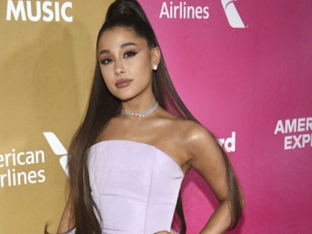 Τα μηνύματα της Ariana Grande και της Lorde για τις αμερικάνικες εκλογές