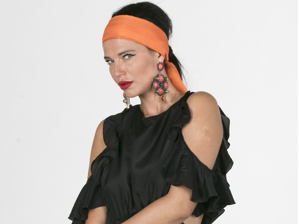 My Style Rocks – Μαρία Ίλτσεβιτς: Αυτός είναι ο λόγος που αποχώρησε οικειοθελώς από το show