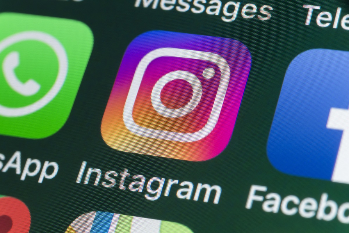 Σημαντική αλλαγή στο  Instagram! θα μπλοκάρει αυτόματα τα προσβλητικά σχόλια από τις αναρτήσεις
