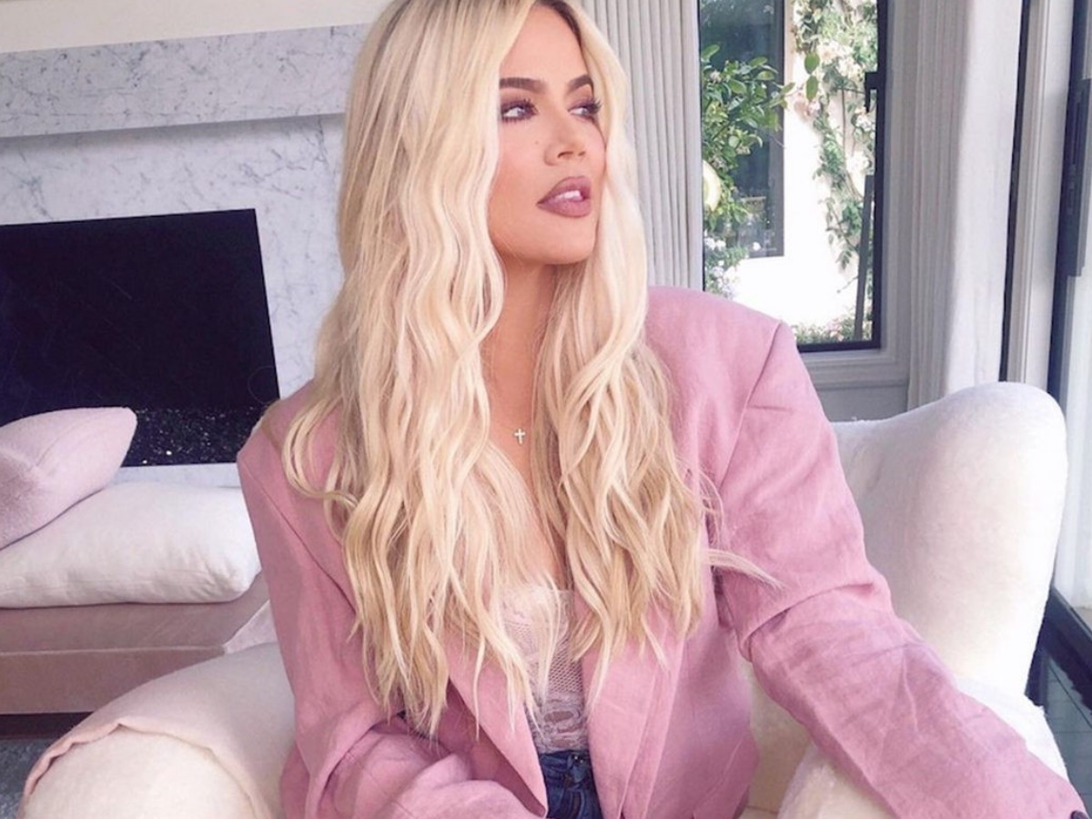 Khloe Kardashian: Θετική στον κορονοιό στο νέο trailer του “Keeping Up With the Kardashians” (video)