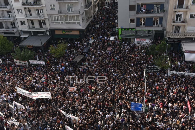 Δίκη Χρυσής Αυγής: Ένοχοι για εγκληματική οργάνωση  – Ένοχος ο Ρουπακιάς για τη δολοφονία του Παύλου Φύσσα