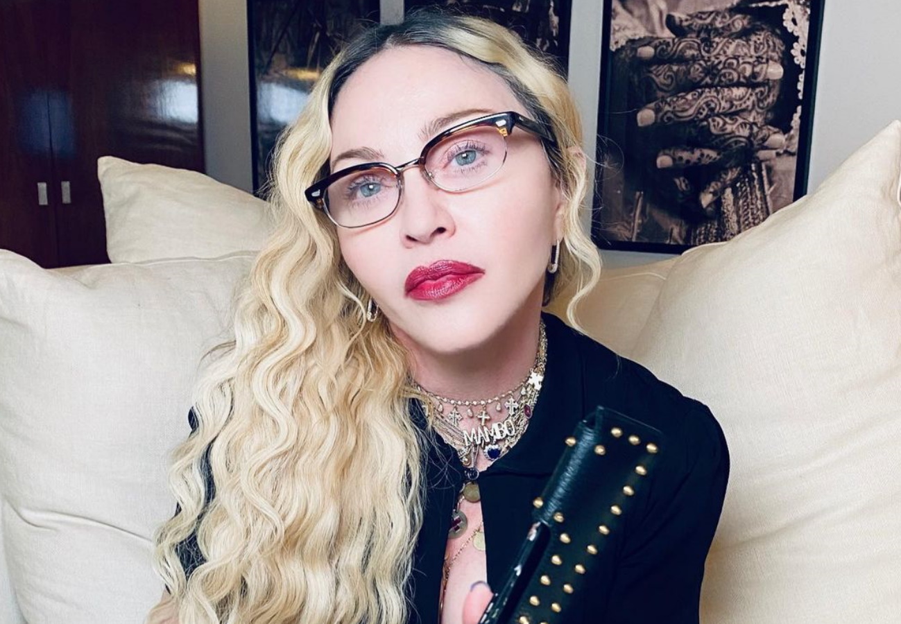 Madonna: Οι δημόσιες ευχές στην 24χρονη κόρη της για τα γενέθλιά της