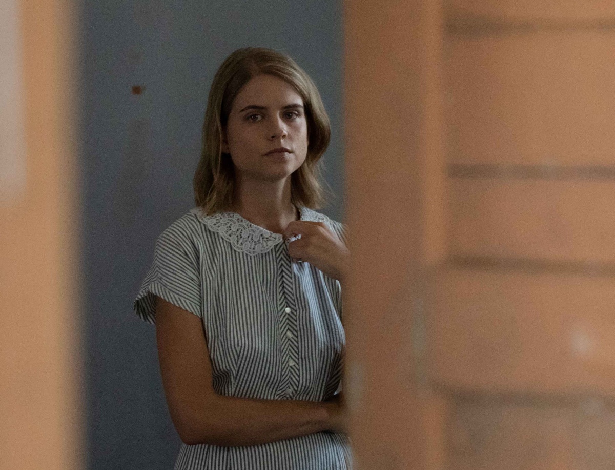 Άγριες Μέλισσες – Spoiler: Αυτοί είναι οι δυο άντρες που θα διεκδικήσουν την καρδιά της Δρόσως στην… Τρούμπα! (βίντεο)