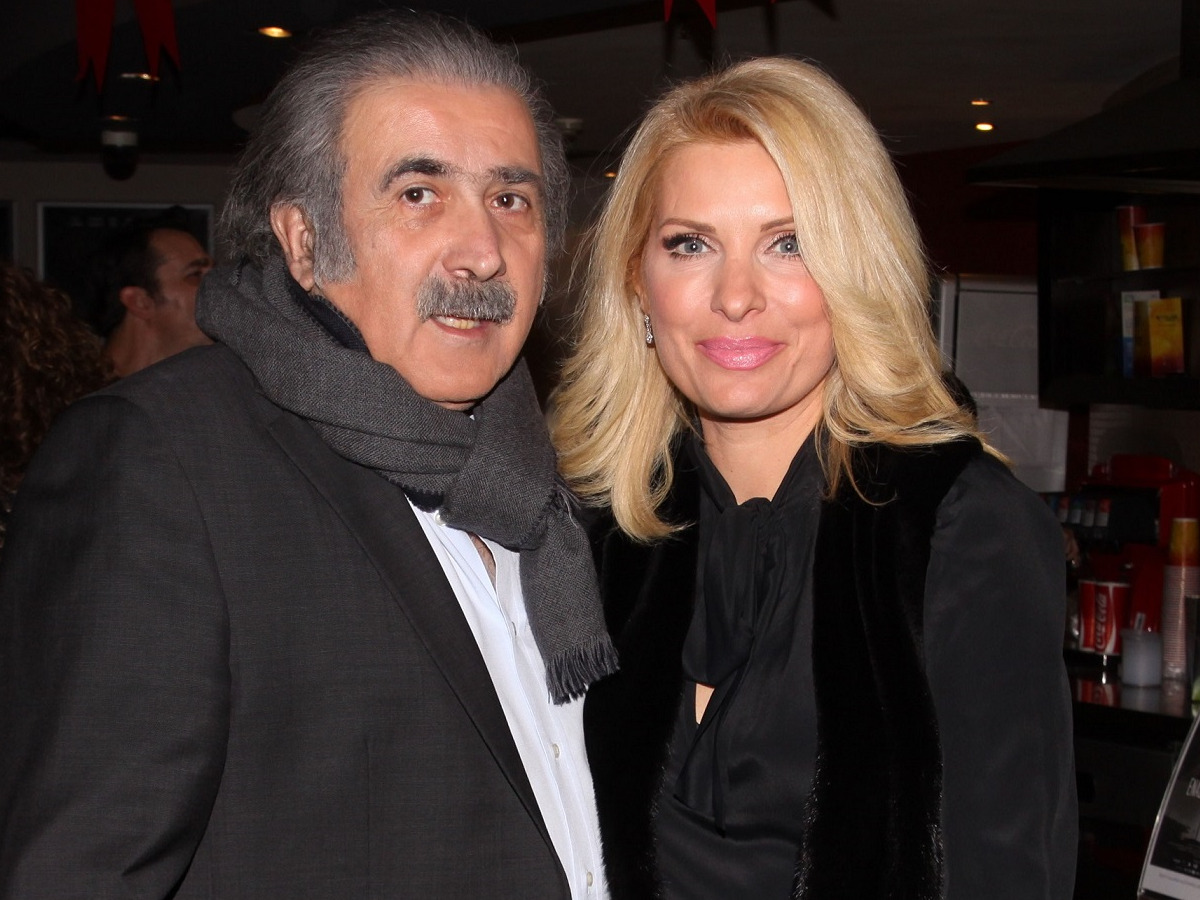 Λάκης Λαζόπουλος: Τι είπε για το τηλεοπτικό μέλλον της Ελένης Μενεγάκη;