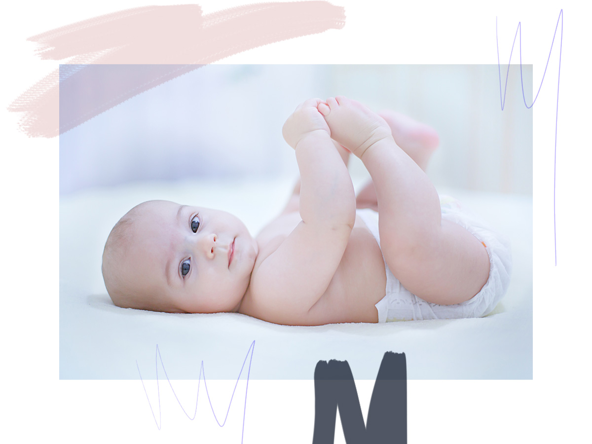 Πόσες και πώς πρέπει να είναι οι φυσιολογικές κενώσεις του μωρού;