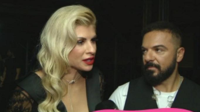 Η Ευρυδίκη Παπαδοπούλου απαντά στον Σταμάτη Φασουλή – “Δεν ξέρω τι εννοεί ο ποιητής”