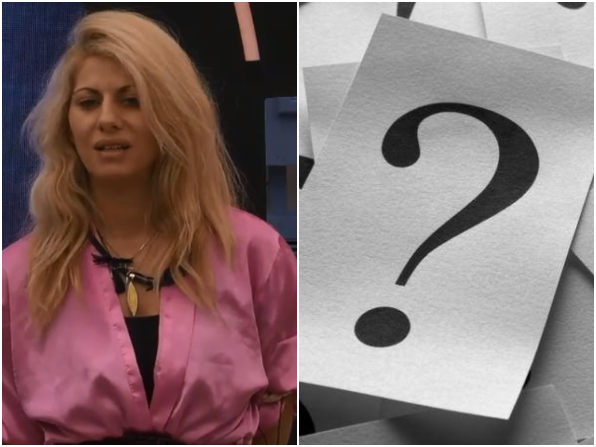 Big Brother -Spoiler: Aυτοί οι τρεις παίκτες είναι υποψήφιοι προς αποχώρηση μαζί με την Άννα Μαρία