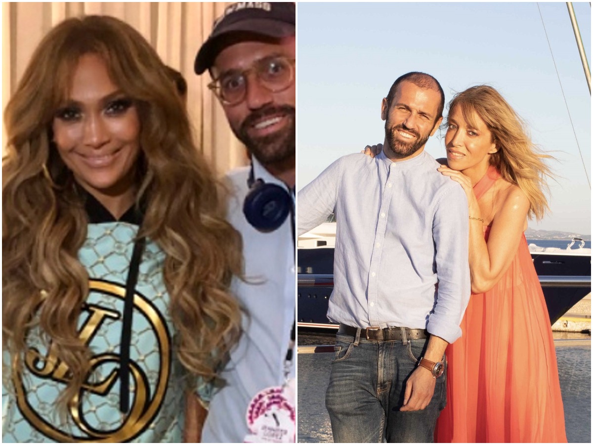Jennifer Lopez: Το ντοκιμαντέρ για τον ανιψιό της από τον Έλληνα σκηνοθέτη, Κωνσταντίνο Βενετόπουλο! Βίντεο