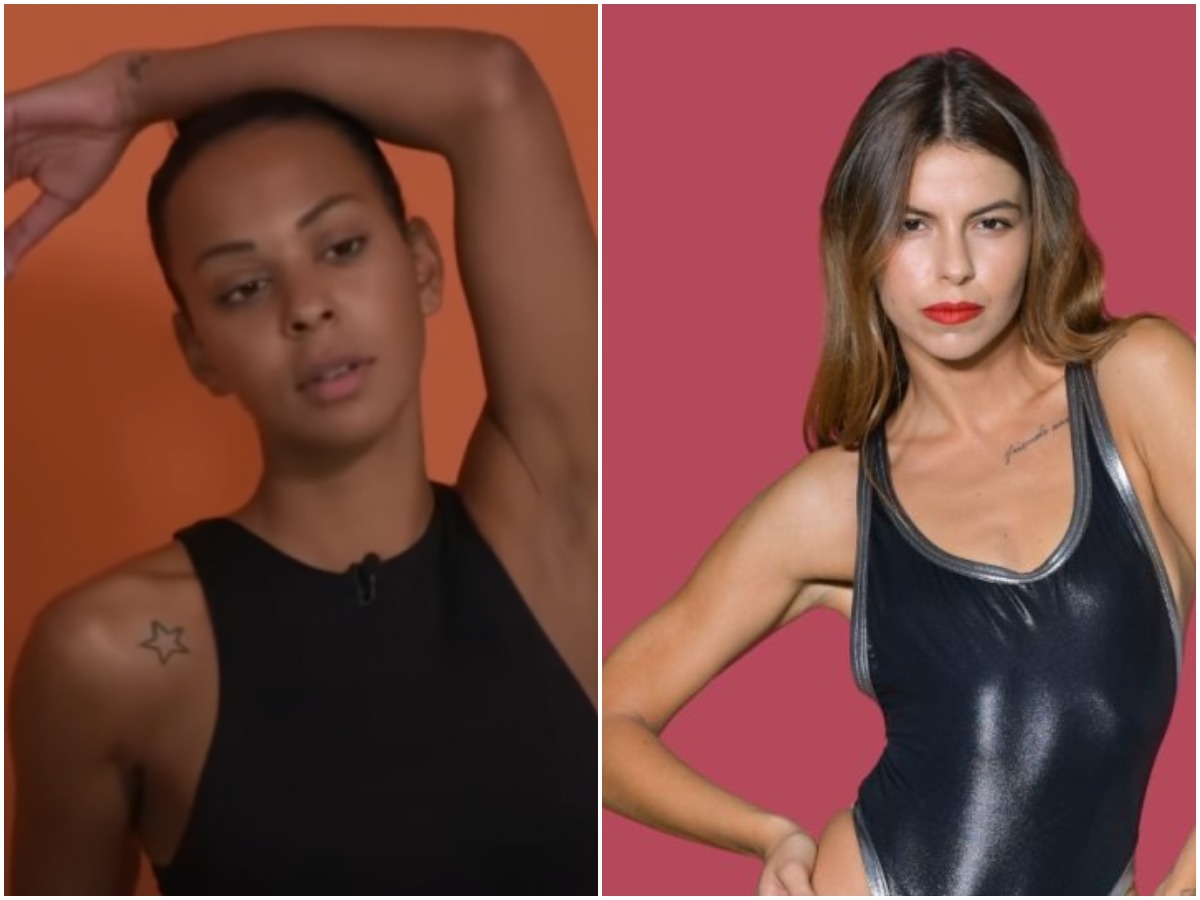 GNTM: “Η Μέγκι είπε στη Ρασέλ – Πήγαινε και πες τις βλακείες που έλεγα εγώ και θα κάνεις σαματά” Βίντεο