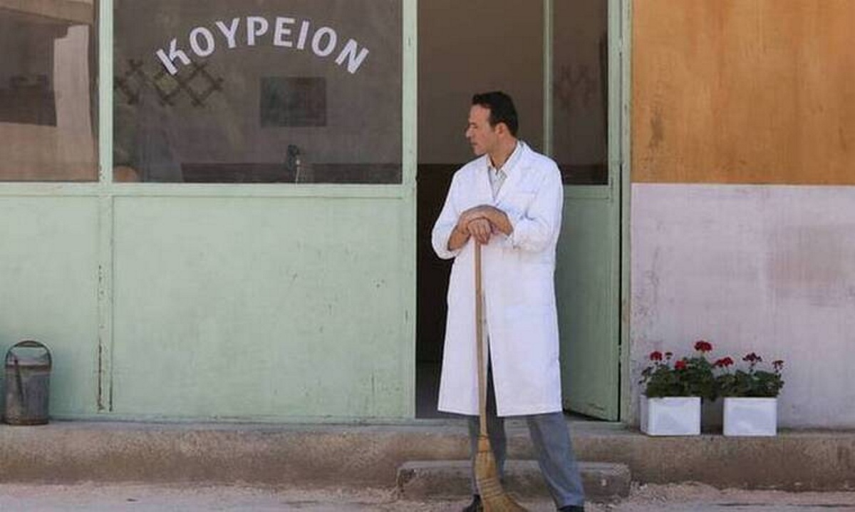 Άγριες Μέλισσες: Ο “Προκόπης” Γιώργος Ηλιόπουλος δίνει spoiler και μιλά για τη ζωή του