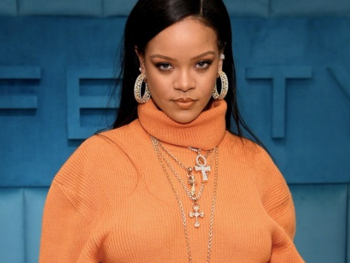 Η Rihanna μπήκε στη λίστα του Forbes