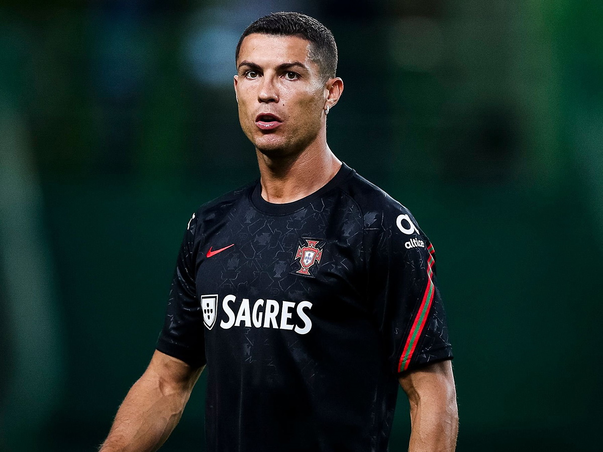 Cristiano Ronaldo: Η αδερφή του χαρακτηρίζει απάτη τον κορονοϊό και προφήτη τον διεθνή άσσο