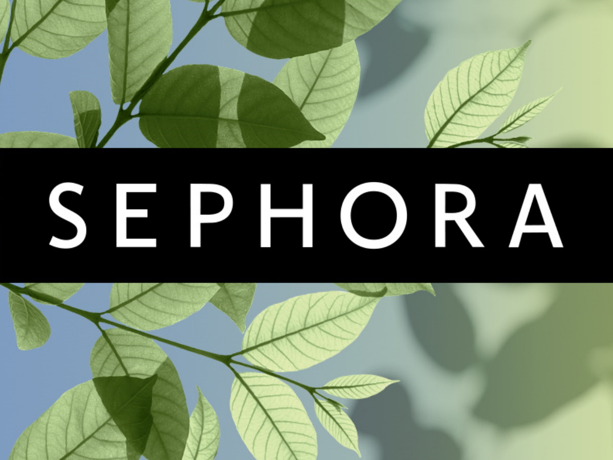 Εσύ ξέρεις τι είναι το conscious beauty; Η Sephora μας μυεί στον πιο σημαντικό όρο της ομορφιάς τώρα!