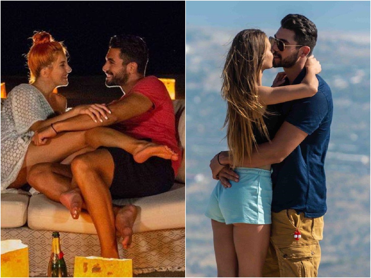 The Bachelor: Τα… βιτριολικά tweets για τις εκλεκτές του Παναγιώτη, Νικόλ και Μαρίνα