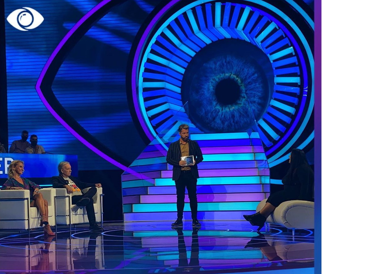 Big Brother -Spoiler: Αυτός είναι ο νέος αρχηγός του σπιτιού (video)