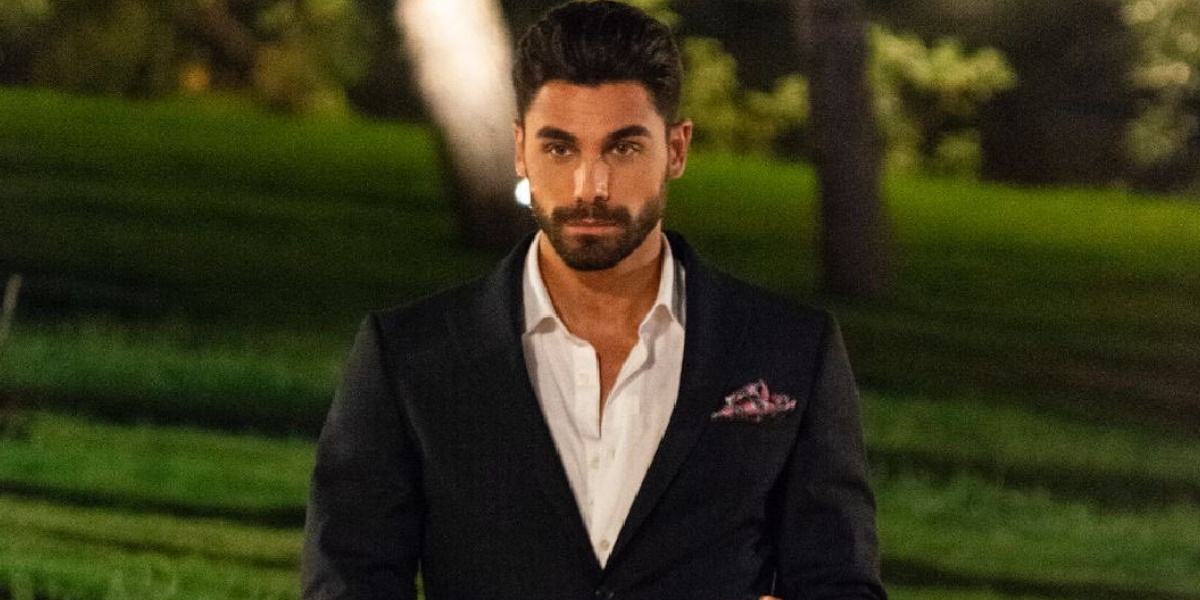 The Bachelor: Αυτή είναι η παίκτρια που αποχώρησε! (video)